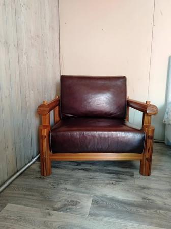 Кресло малазийское