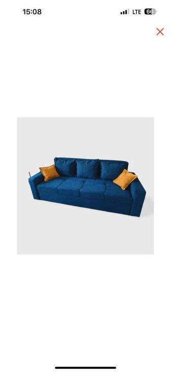 Мебель диван тахта
