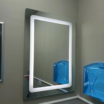 Продам зеркало в ванную комнату