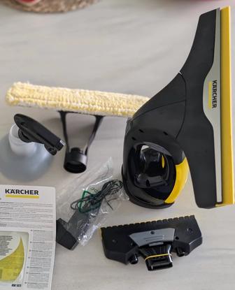 Продам стеклоочиститель Karcher