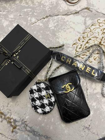Сумка Chanel makeup gift