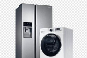 Ремонт холодильников и стиральных машин (Автомат)
