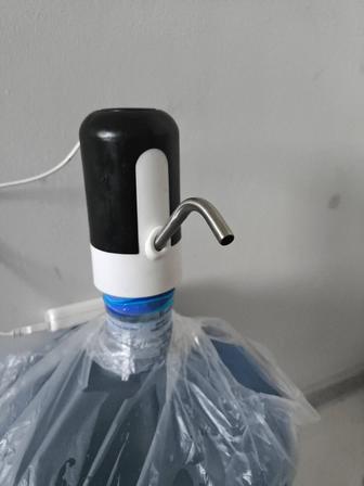 Помпа water dispenser