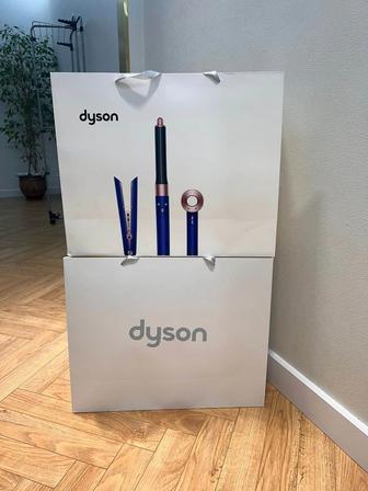 Dyson Air Wrap 1300W