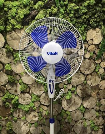 Новый напольный вентилятор / Vitek вентилятор / кондиционер