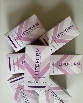 Липоформ оригинал, Lipoform капсулы для похудения