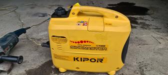 Бензиновый, инверторный генератор Kipor IG2000
