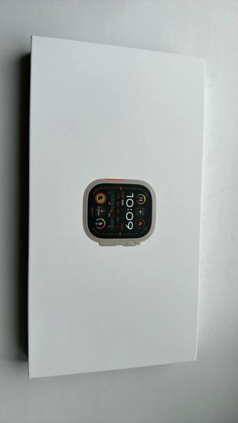 Apple Watch Ultra Series 2 GPS