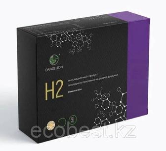 Магний Водород H2 Premium