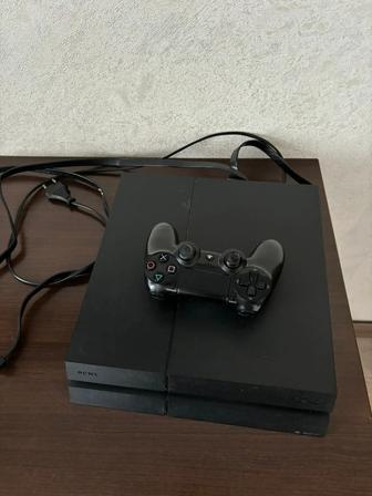 PlayStation 4