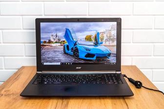 ACER NITRO 5. Core i5. GeForce GTX 1650. SSD 512GB. Рассрочка