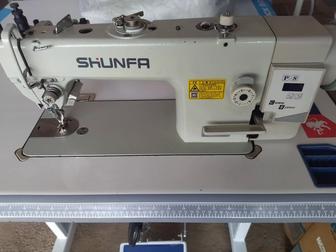 Shunfa SF0303D-шагайка