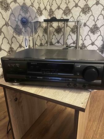 Продам усилитель Technics EX100