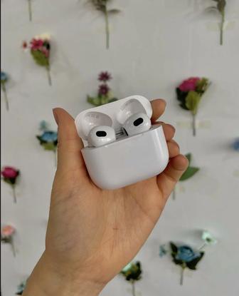 AirPods Pro, AirPods 3-rd Generation