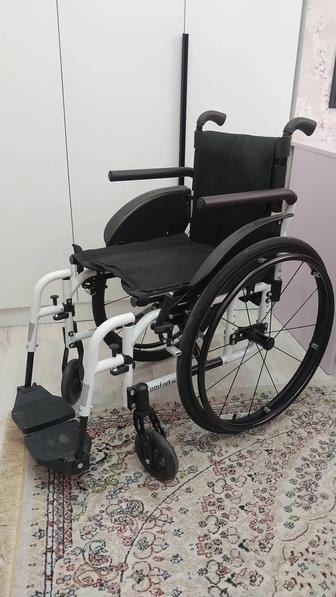 Инвалидная коляска активная