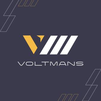 Электромонтажная компания Voltmans