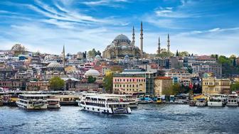 Обучение в Стамбуле, не дорогие университеты Турции