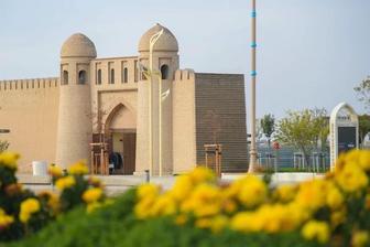 Экскурсия Туркестан по святым местам