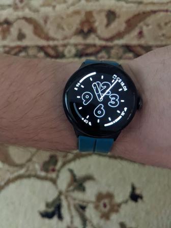 Продам часы Google pixel watch 2