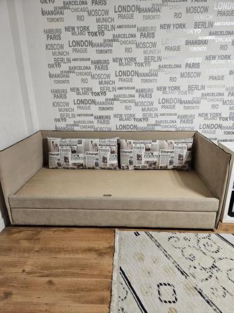 Продам диван-кровать 2 шт