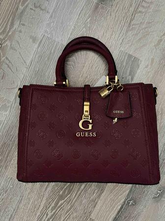 New bag from Guess