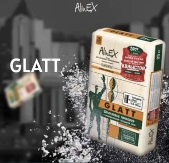 Alinex Glatt