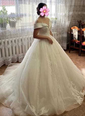 Свадебное платье (торг)