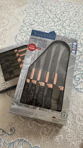 Продам новые ножи