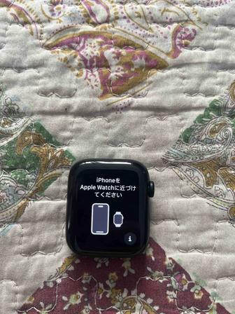 Apple Watch SE 44 mm