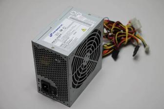 Блок питания 450W FSP GROUP ATX-450PNR 12см 2x SATA