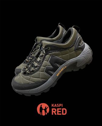 Merrell Thermo