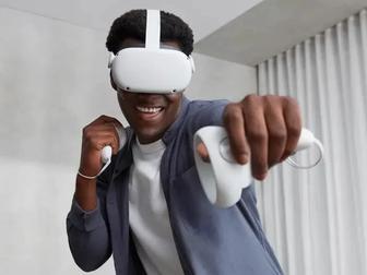 Аренда очков виртуальной реальности VR