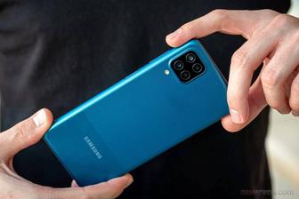 Продам Смартфон Samsung A12 в отличном состоянии