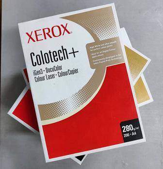 Бумага Xerox Colotech+ 280 грамм
