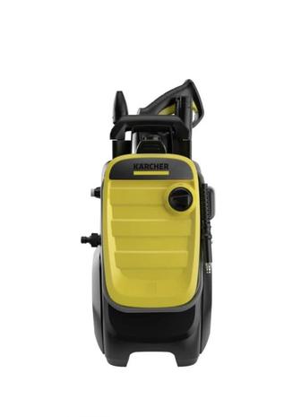 Мойка электрическая Karcher K 7 Compact 1.447-050.0, 160 бар