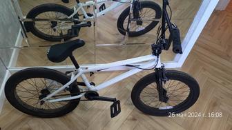 Продам велосипед BMX Haro Downtown