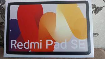 Продам планшет Redmi Pad SE