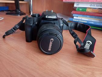 Canon фотоаппарат