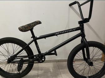 BMX crysis 2020-21