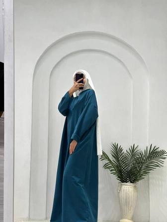 Хиджабы намазники