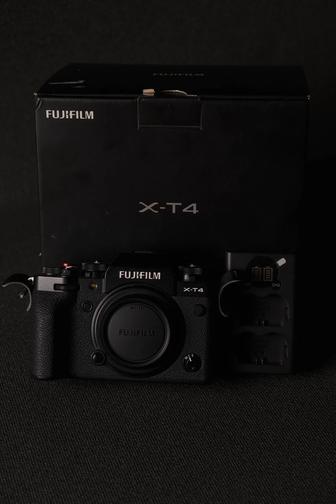 Fujifilm XT-4 body-тушка
