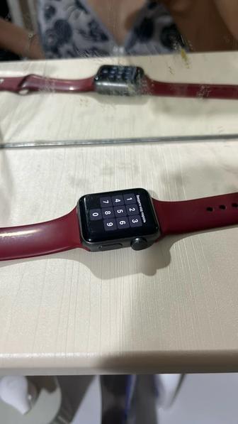 Продается apple watch