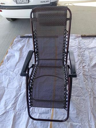 Продам кресла для отдыха пикника