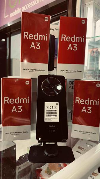 Redmi A3