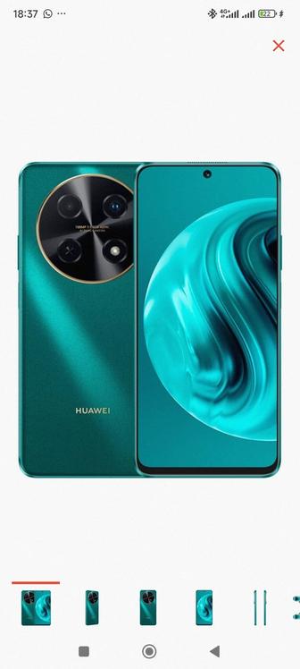 Huawei nova 12i 8/256