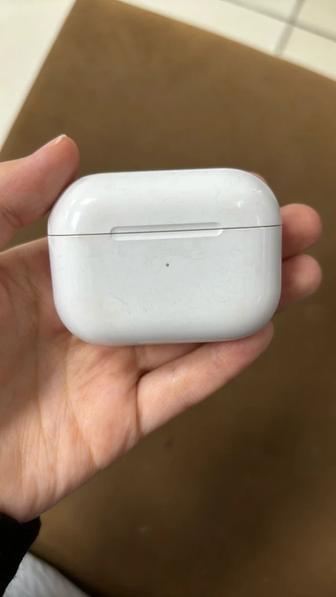 Наушники Apple AirPods Pro 2 with Charging белый