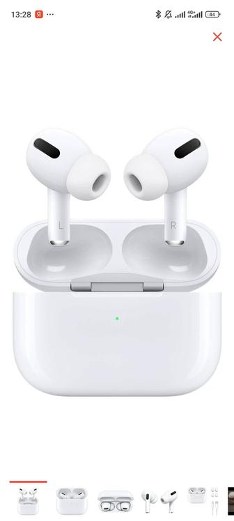 AirPods Pro от Apple
