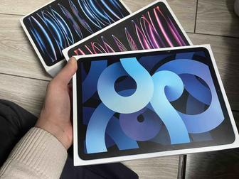 iPad Айпады Air и Pro по хорошим ценам