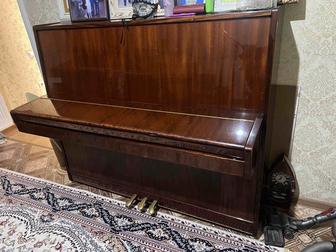 Здравствуйте, продам пианино Беларусь за символическую цену