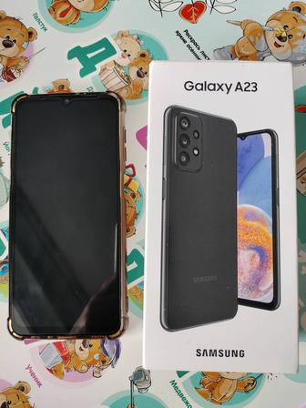 Продам телефон Samsung A23